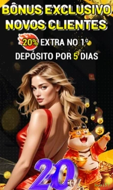 Bônus de slots
