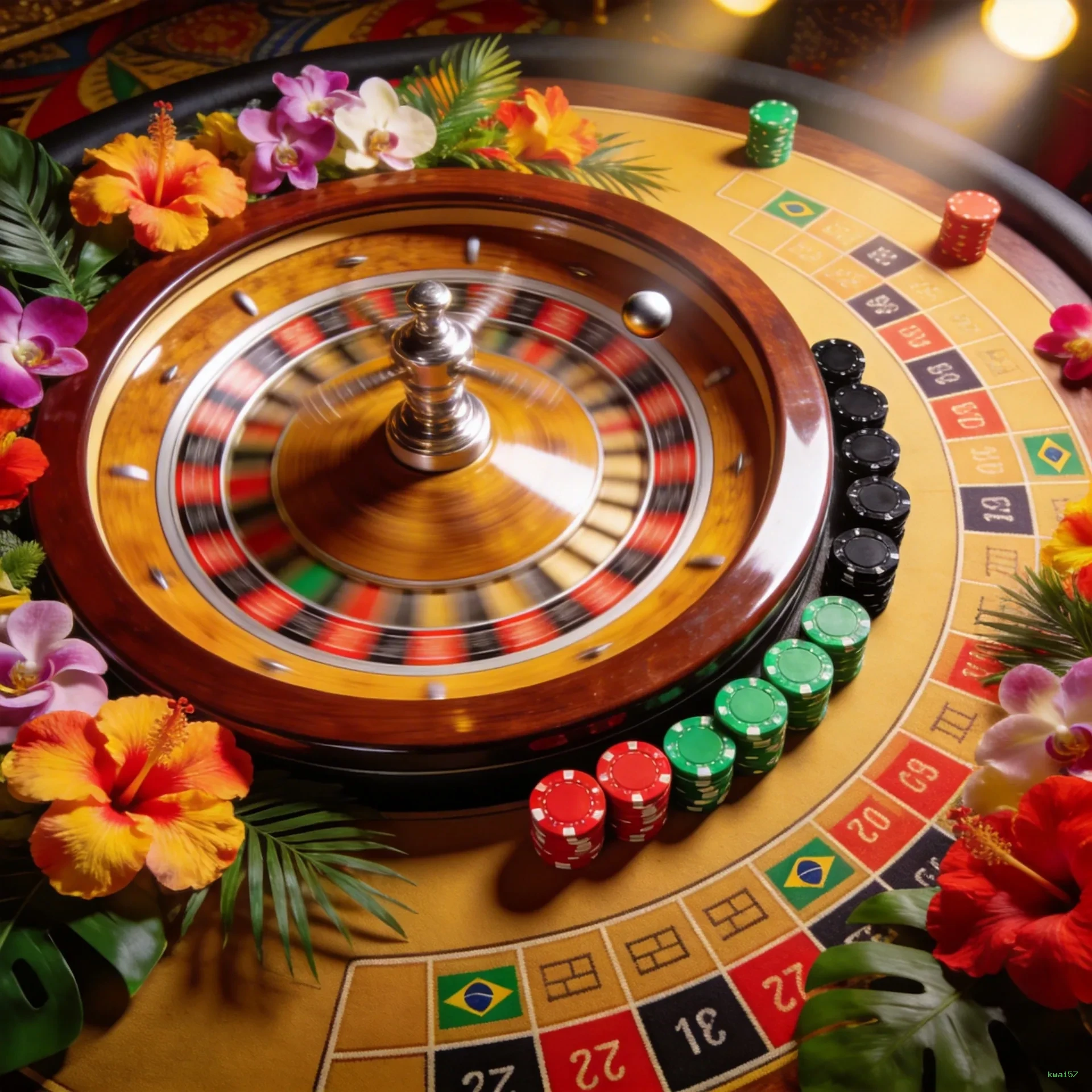 Catálogo de slots