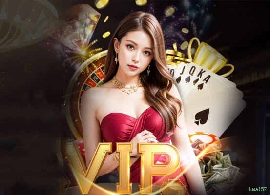 Tornar-se VIP